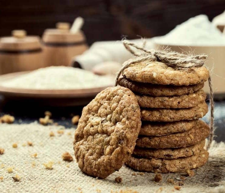 Almost TwoThirds of Indian Consumers Have Eaten Healthy Biscuits In